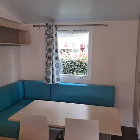Кемпинг Mobil-home *