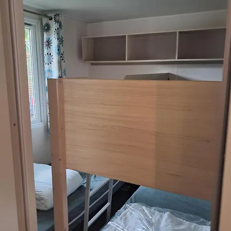 Mobil-home Talmont-Saint-Hilaire