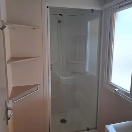 Mobil-home Talmont-Saint-Hilaire