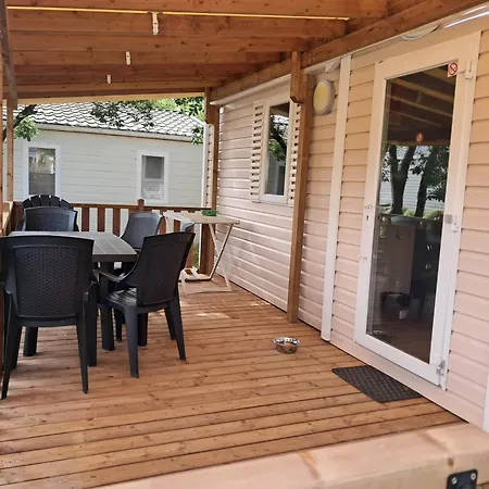 Mobil-home Talmont-Saint-Hilaire