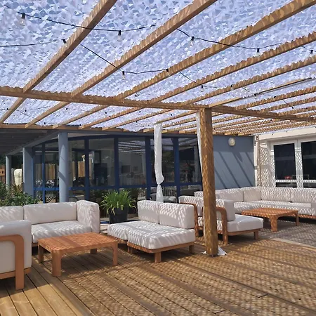 Mobil-home * Talmont-Saint-Hilaire
